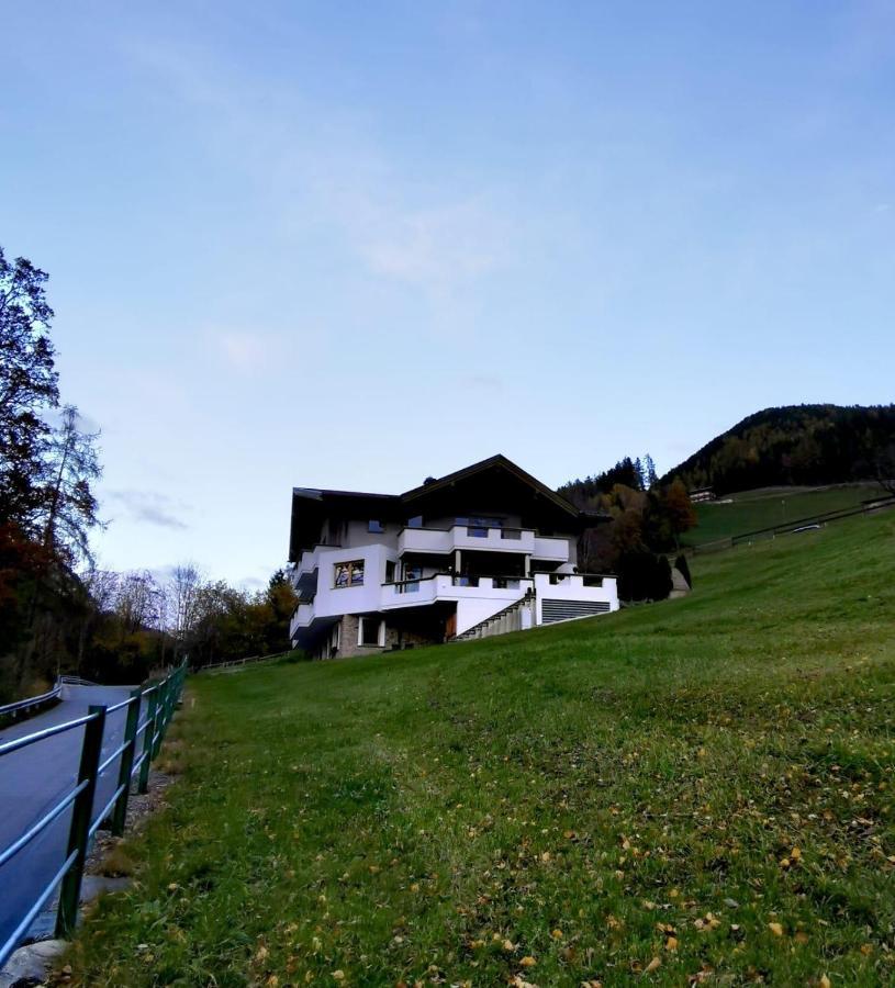 Stummerberg Haus Pretterhofer 아파트 외부 사진