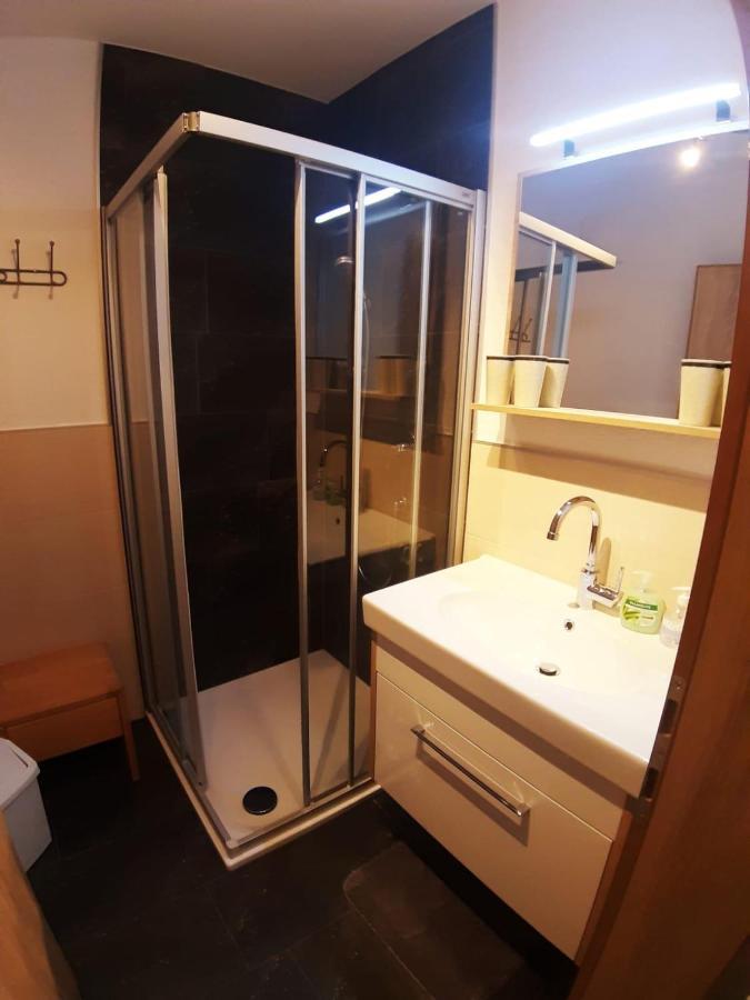 Stummerberg Haus Pretterhofer 아파트 외부 사진