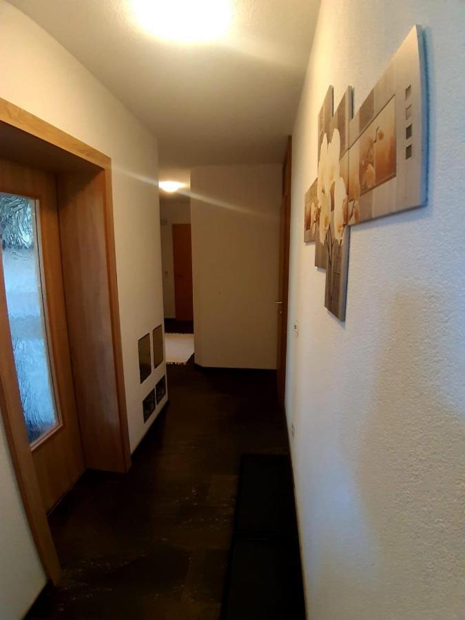 Stummerberg Haus Pretterhofer 아파트 외부 사진