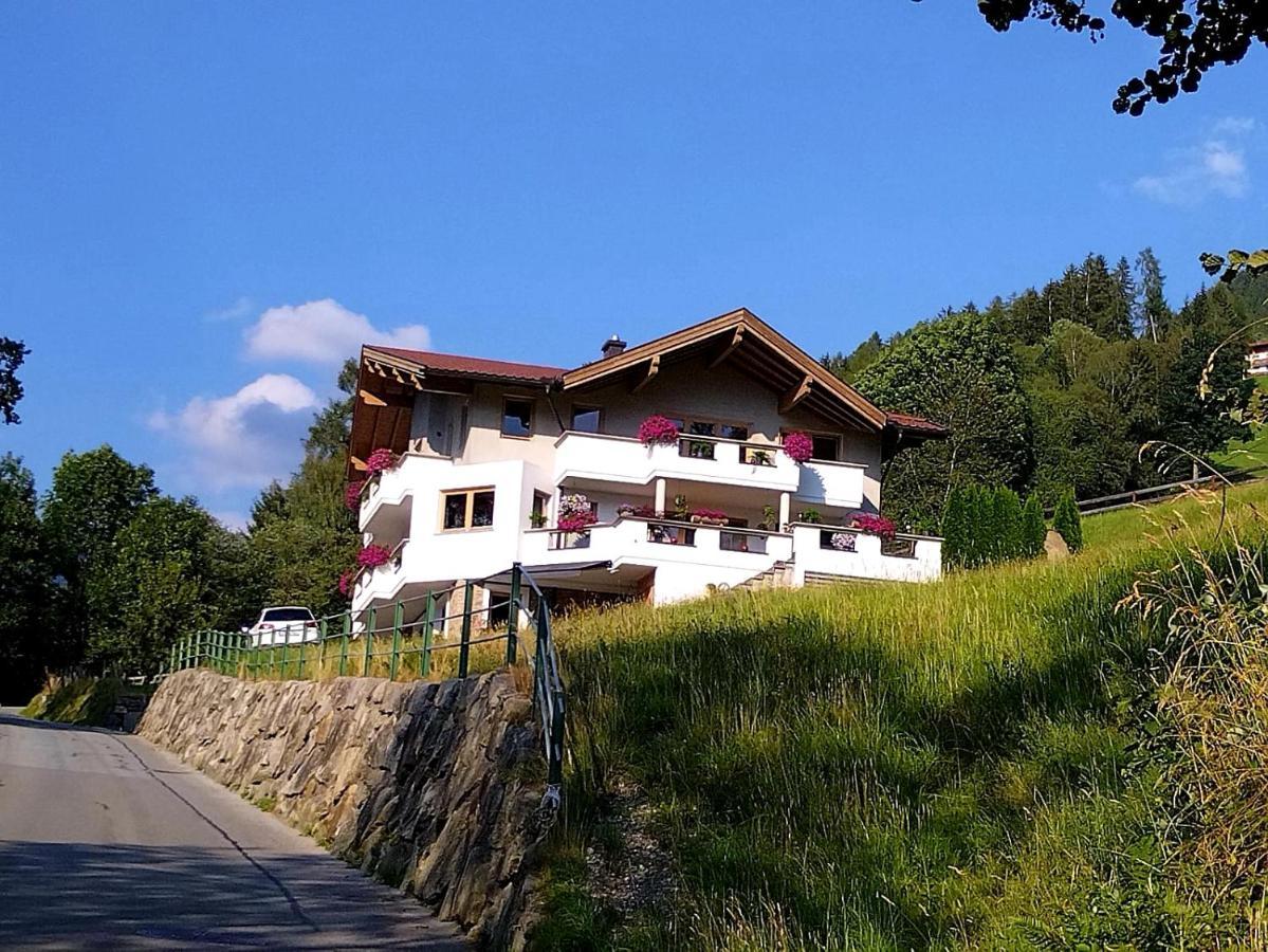 Stummerberg Haus Pretterhofer 아파트 외부 사진
