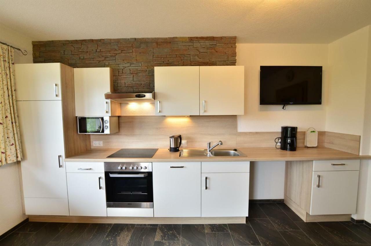 Stummerberg Haus Pretterhofer 아파트 외부 사진